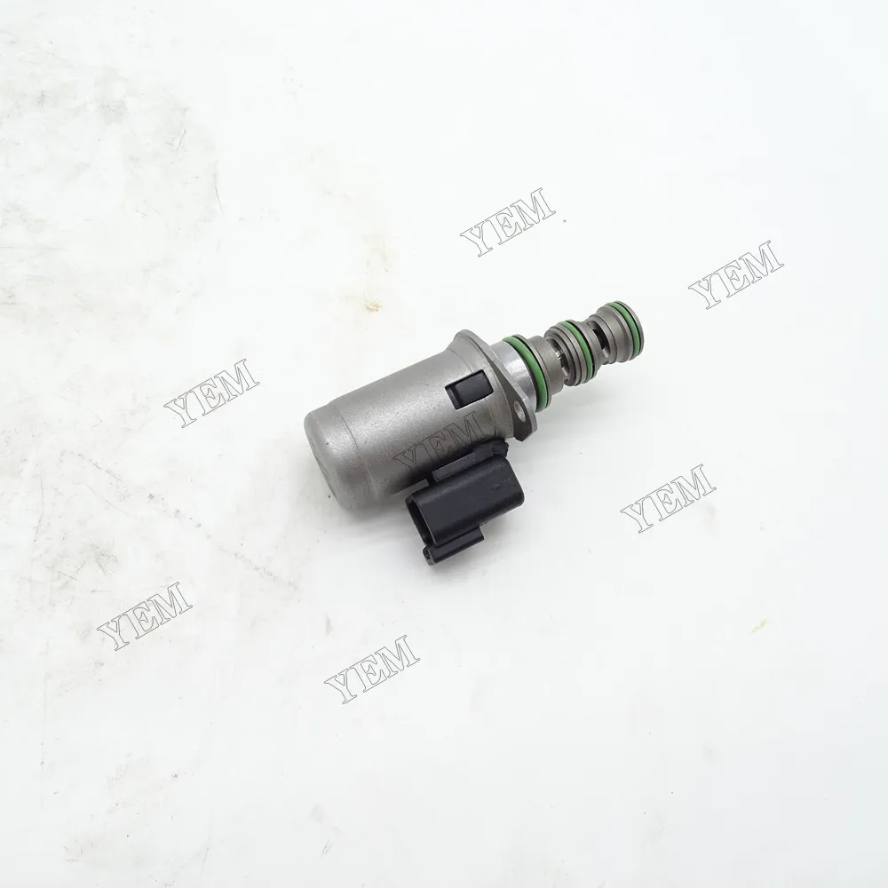 Solemoid Valve SV98-T30 4300061 for Jcb Wholesale Engine Parts 6