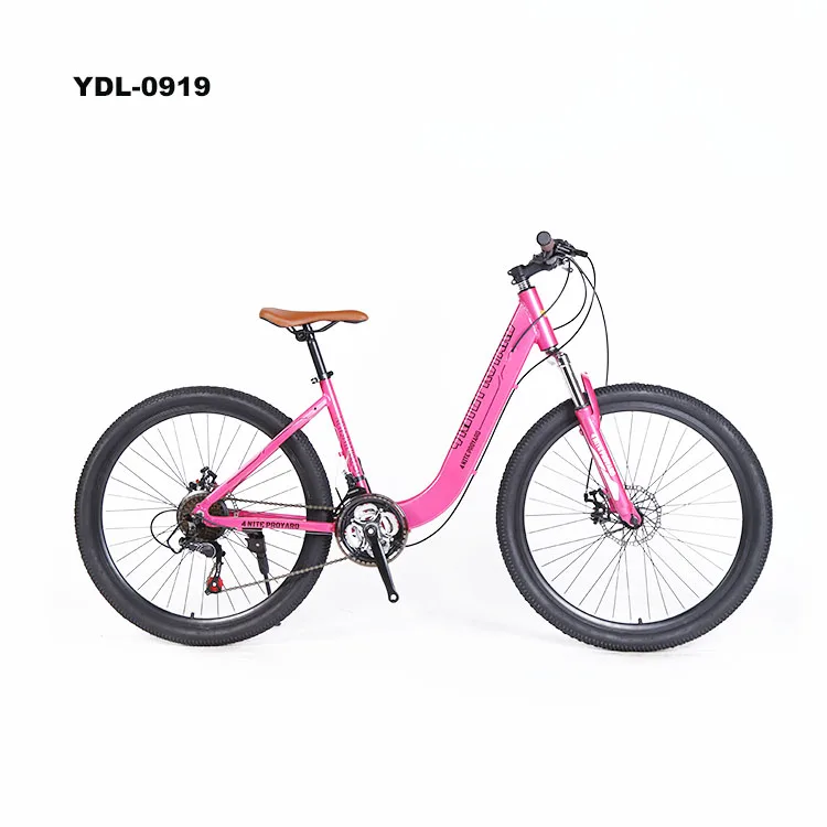 26 inch mountain bike women's