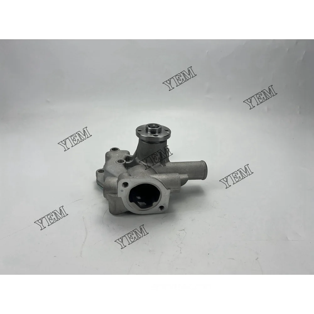 3TNE74 Water Pump for Yanmar Excavator Engine Replaces OEM Engine Parts 5