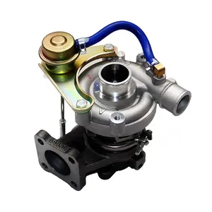 KINGSTEEL  Engine Turbo CT9 Turbocharger 17201-54090 for Toyota Hiace 2LT 2.4L