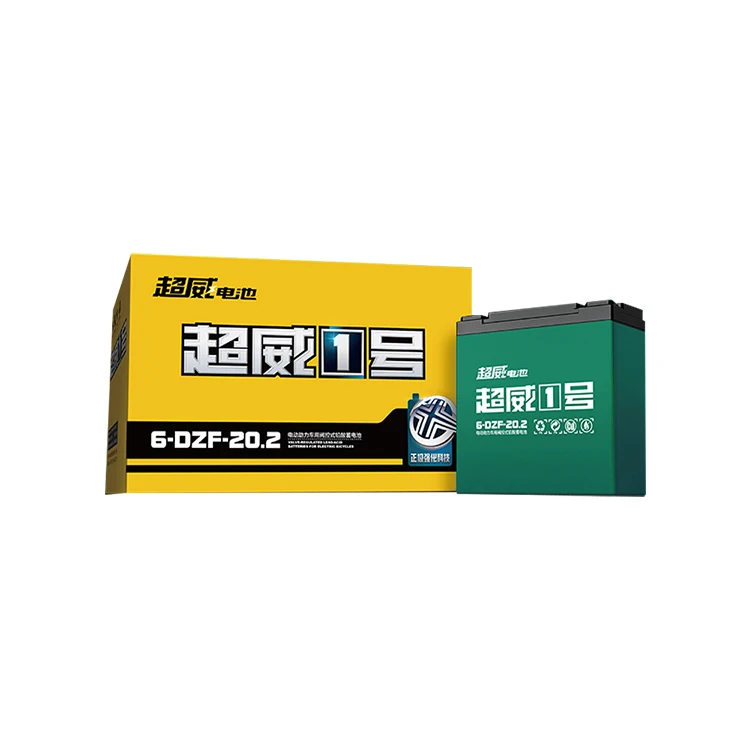 Chilwee E Bike Battery 6 Dzm 12 6-dzm-20 6-evf-45 48v 20ah 12v20ah 6 ...