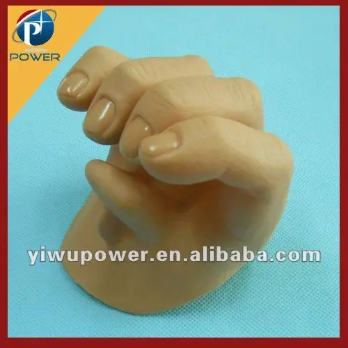 The Third Hand Yoshino Ginmick Magic Tricks Professional Stage Magic