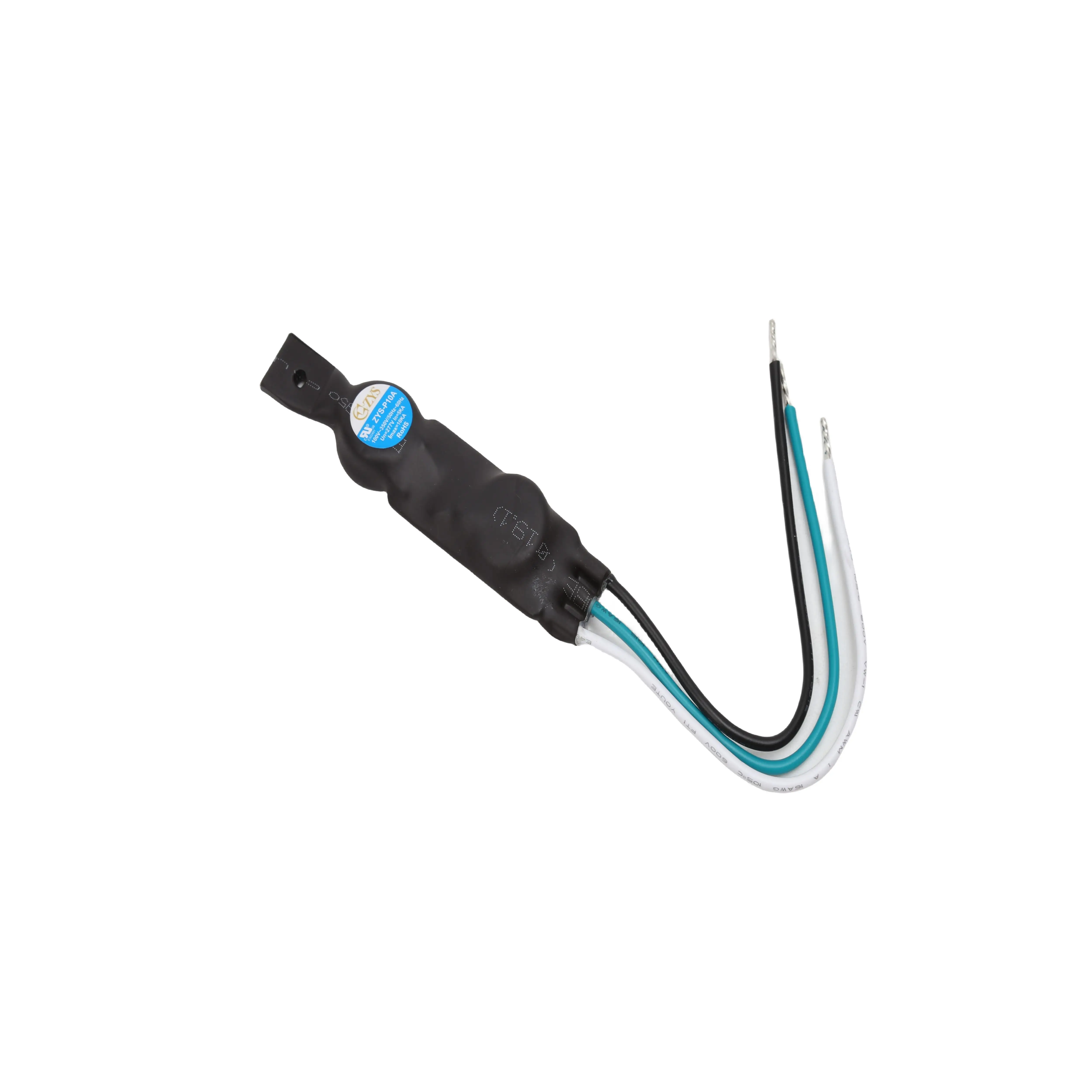 Led Street Light SPD Surge Protection Surge Protector Street Light Power Street Light LED Driver Surge Protector Arrester