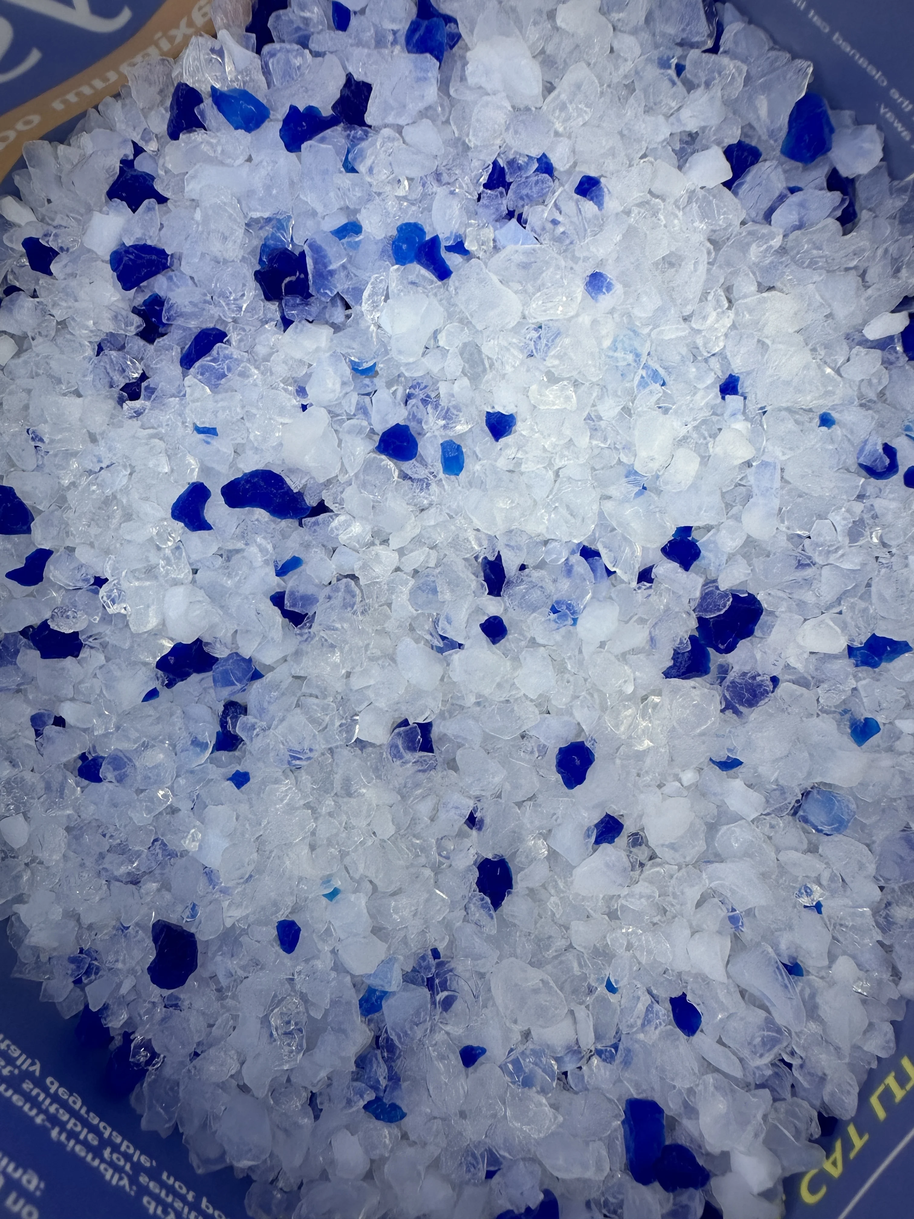 Moisture Control Low Maintenance Fresh Fragrance Absorption Capacity