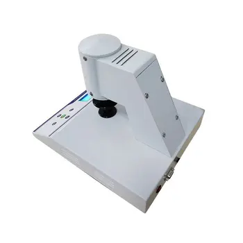WSB-3 Benchtop Digital Whiteness Meter Test Instruments/Handheld Whiteness Meter Testing Machine
