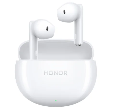 2024 New HONOR Earbuds X7 the Latest True Wireless Headset 40 Hours Long  Range, Certification Good Sound Quality