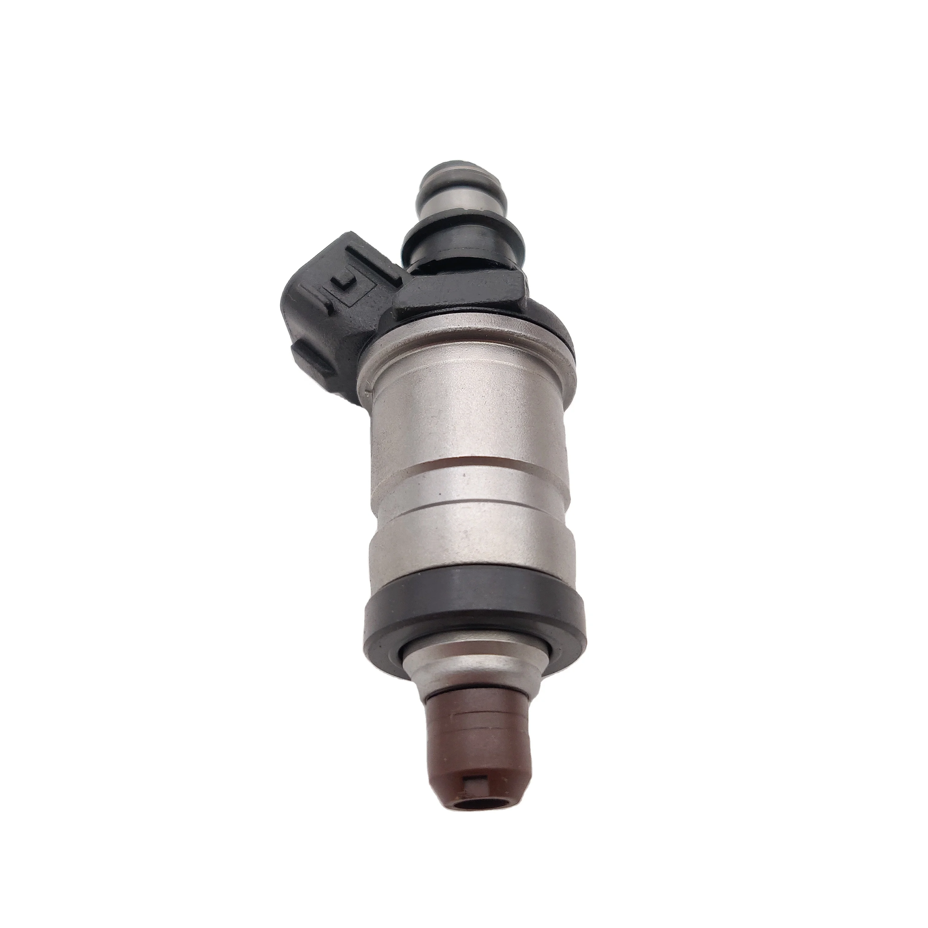 4 x Fuel Injectors 06164-P2J-000 for Honda Accord Civic Del Sol Acura