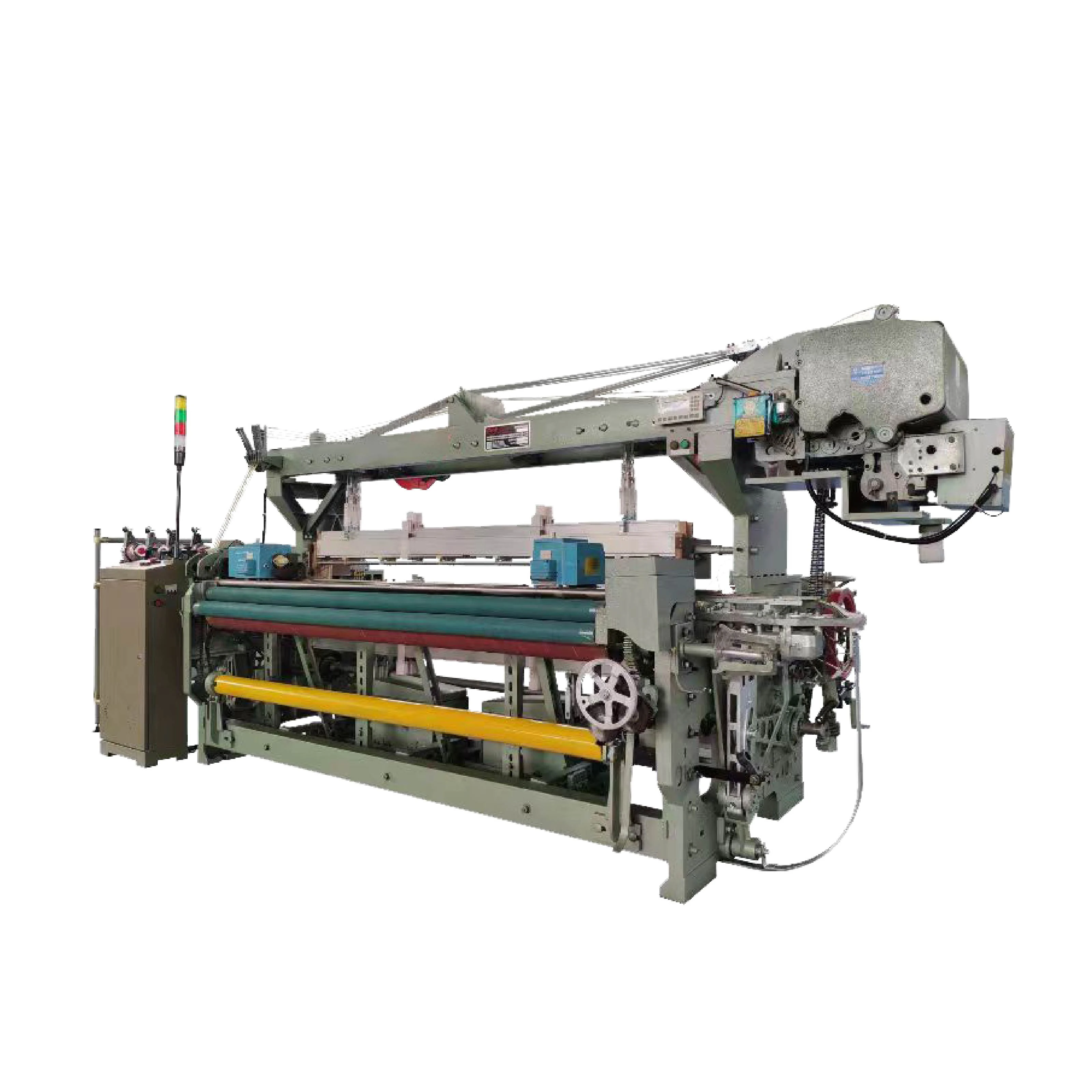 Tongda TD798 Hina Rapier Loom Machine Rapier Weaving Loom Fabric Weaving Machine