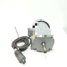 M3615t Ac Motor 184t 3ph 5hp 1750rpm 208-230/460v-awbrc New Original Ready Stock Industrial Automation Pac Dedicated P