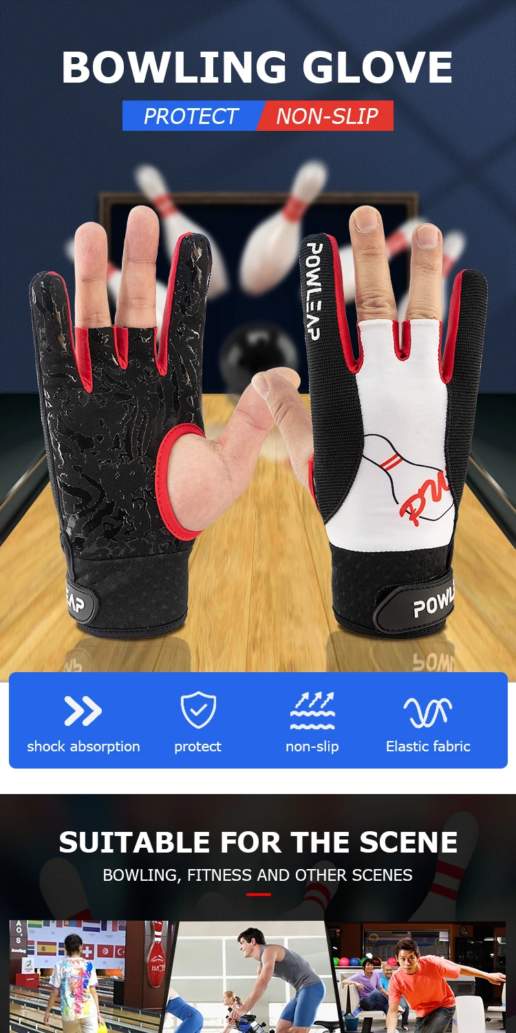Customized Wholesale Grip Bowling Gloves Best Anti Slip Tenpin Bowling/sports  Ball Gloves For Men Women - Buy Bowling Gloves,Wholesale Bowling Gloves,Bowling  Gloves Men Product on Alibaba.com