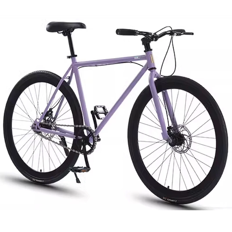 公式サイト - ハイブランドの新作が続々登場 シングルスピード固定ギアトラックバイク自転車700cレーシング パーツ