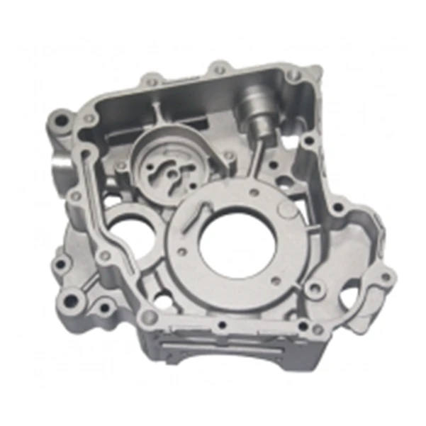 LH Motorcycle Accessories Series Aluminum Alloy Product Molds and Production Line Customization