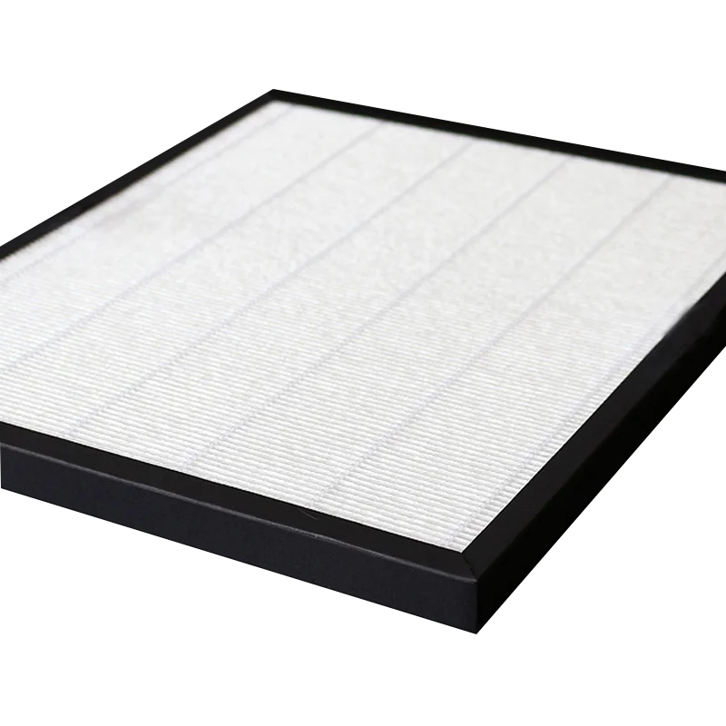 Source Lansir Activated Carbon and HEPA Filter Compatible with