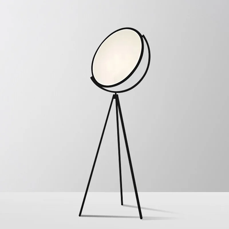 nordic halo lamp