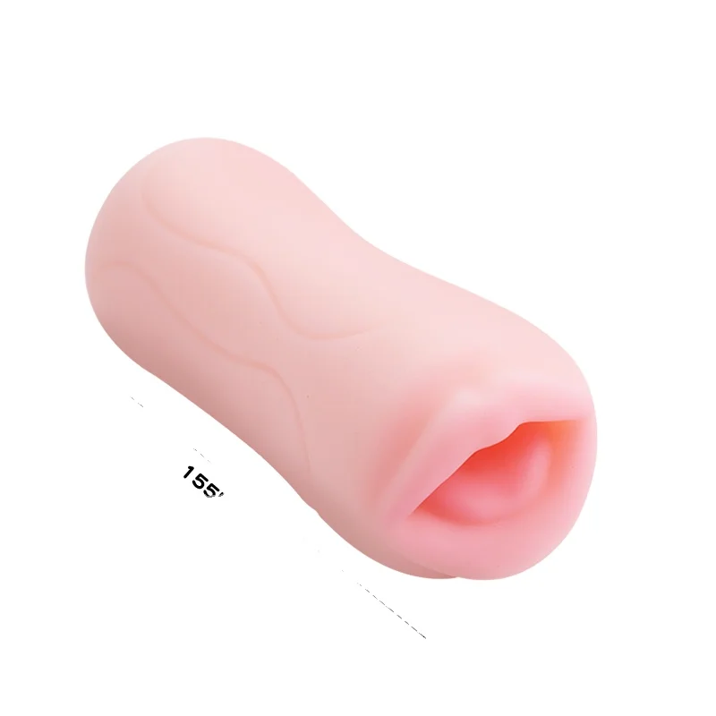 Realistic TPE Male Masturbator Pocket Pussy Cup Vagina & Anal Oral Sex Toy for Endurance Exercise, Life Waterproof Design Realistic TPE Male Masturbator Pocket Pussy Cup Vagina & Anal Oral Sex Toy for Endurance Exercise, Life Waterproof Design