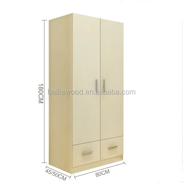 Lower Price New Design European Custom Size Made Closet/wood Wardrobe