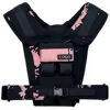 Weight-bearing vest (excluding iron blocks) -  8kg