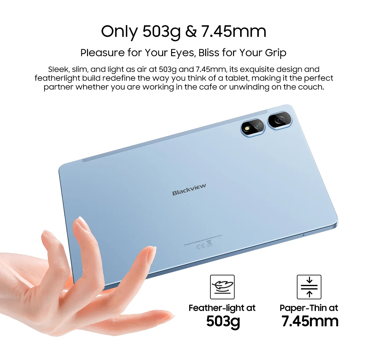 ★● Blackview Tab16 Pro 11インチ LTE 8GB/256 Blackview Tab 16 Pro 11 インチ Netflix HD サポート