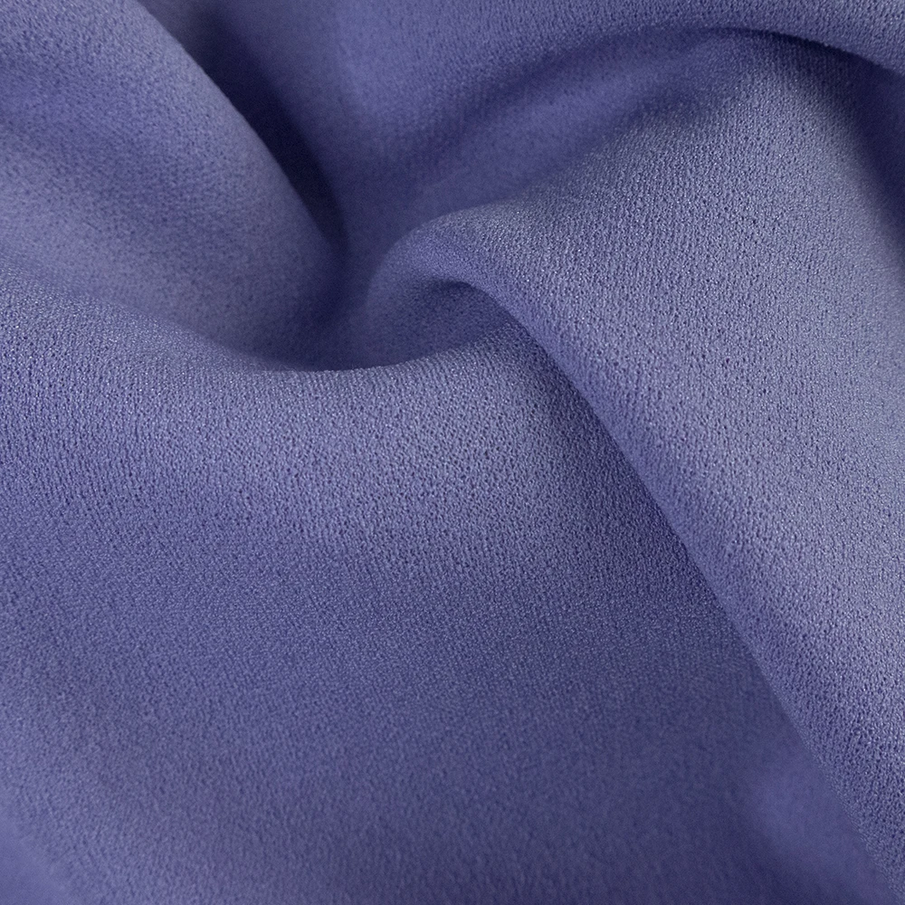 Plain Yarn Dyed Knit Fabric Roll Textiles Raw Material Stretch