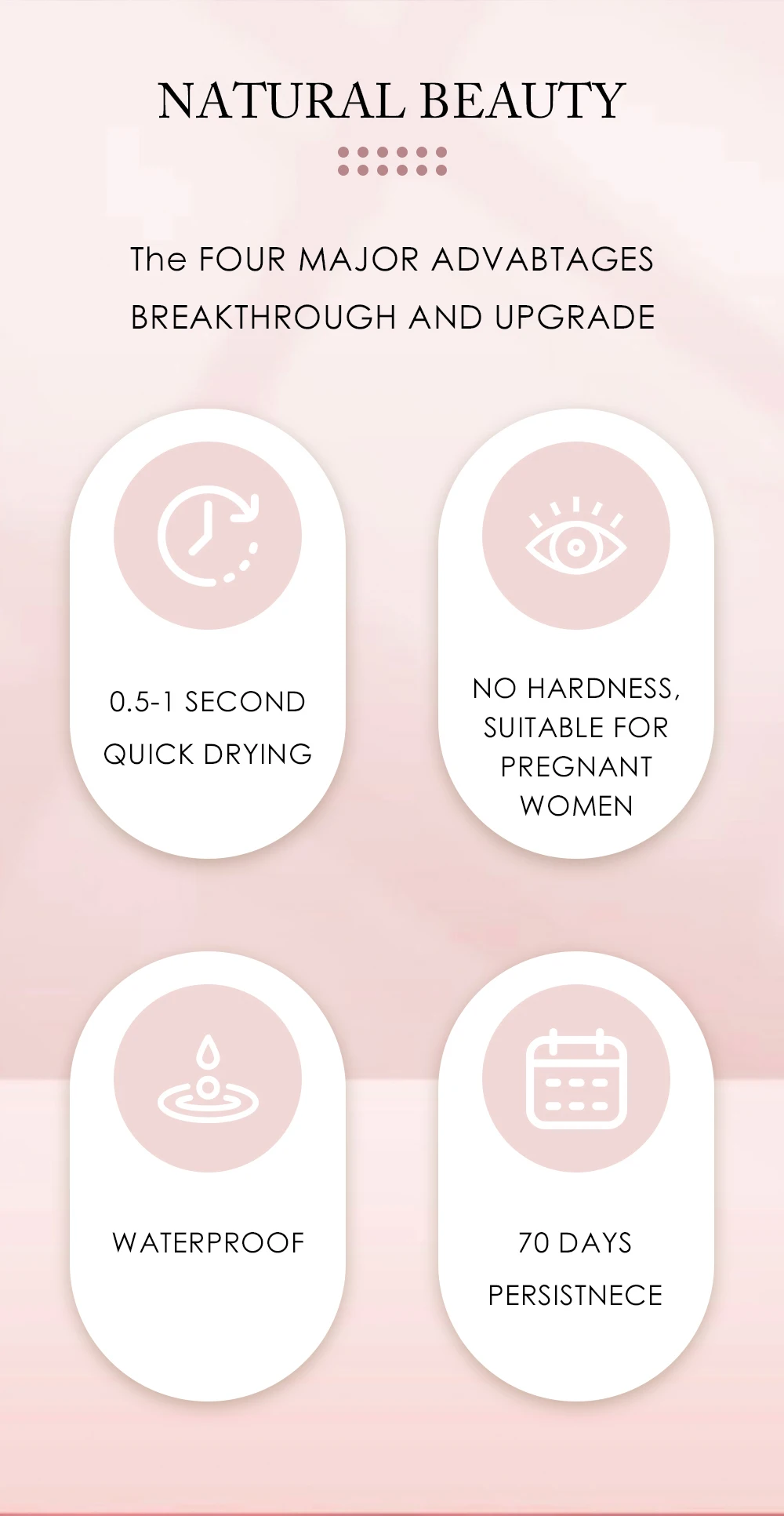 Hypoallergenic Waterproof Ultra Plus Private Label Eyelash Glue Korea 1