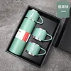 Green Gift Box Pack