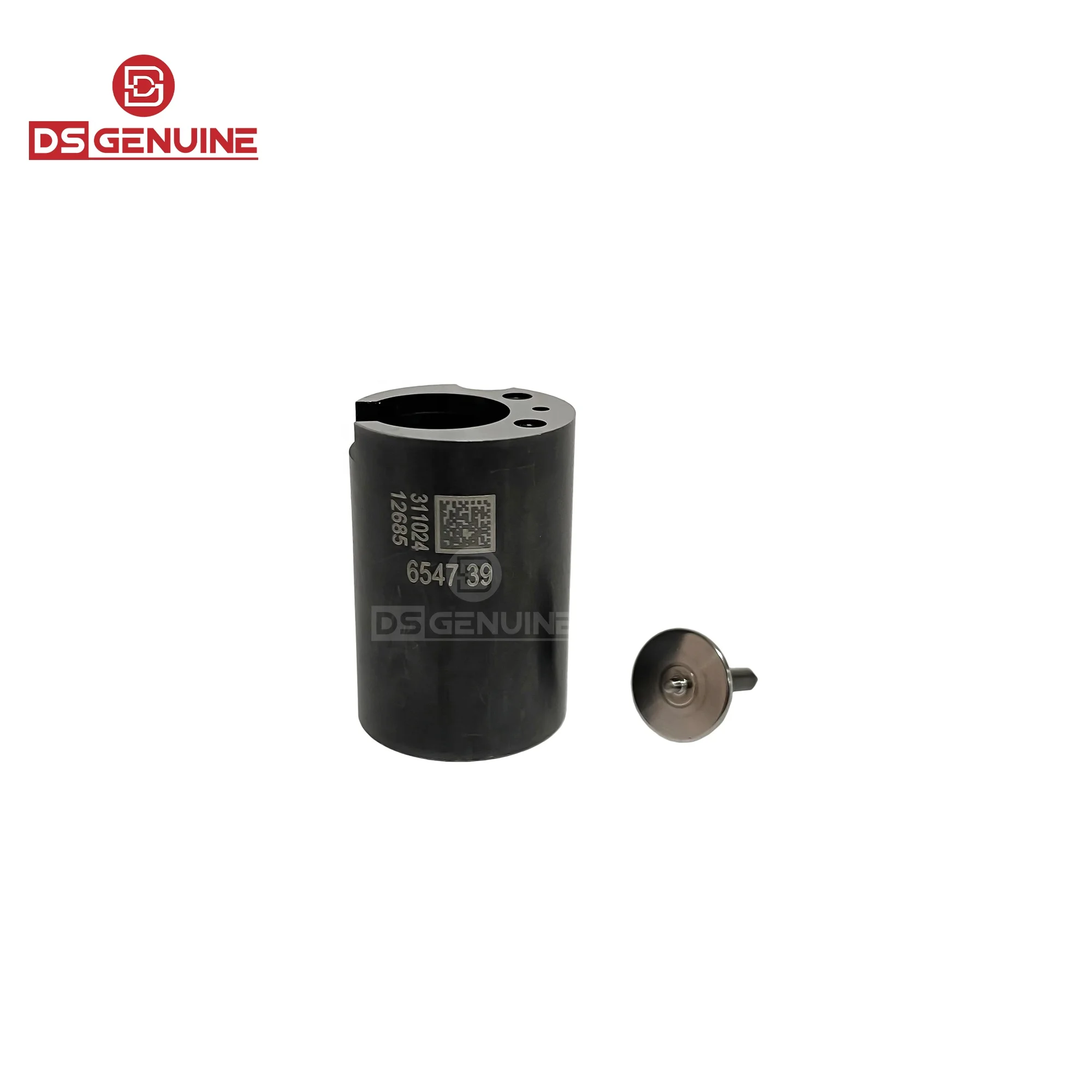 DD13 DD15 DD16 CRIN 4.2 Injector Repair Kit Control Valve DS100B4AC020 DS100B4AC021