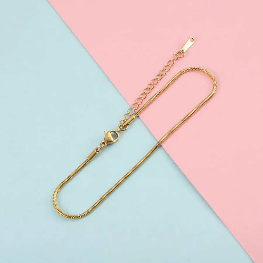 Snake Chain Bracelet
