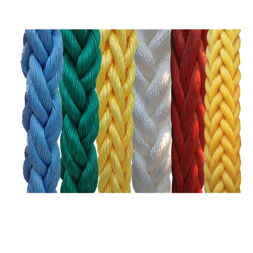 rope braid