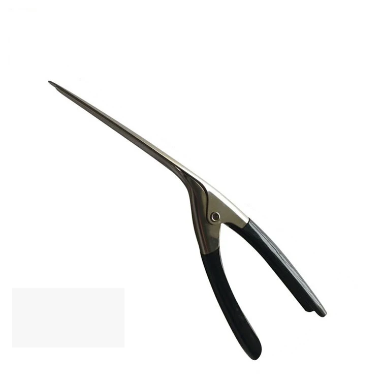 Stainless Steel Peel Cleaning Device Creative Kitchen Tools Prawn Peeler Shrimp Deveiner