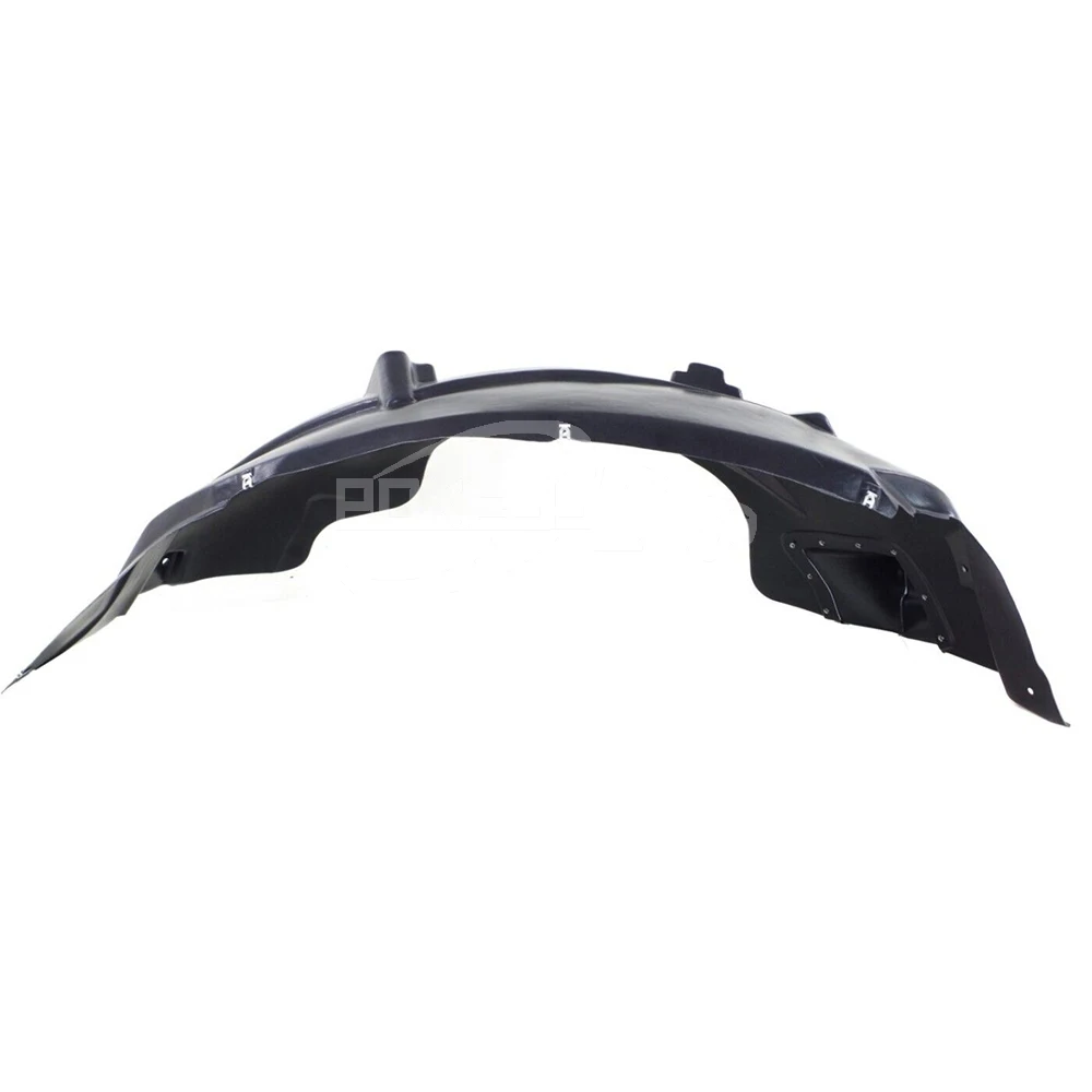 POKESS Car Inner Fender Liner FL3Z16103D Fender In — 2