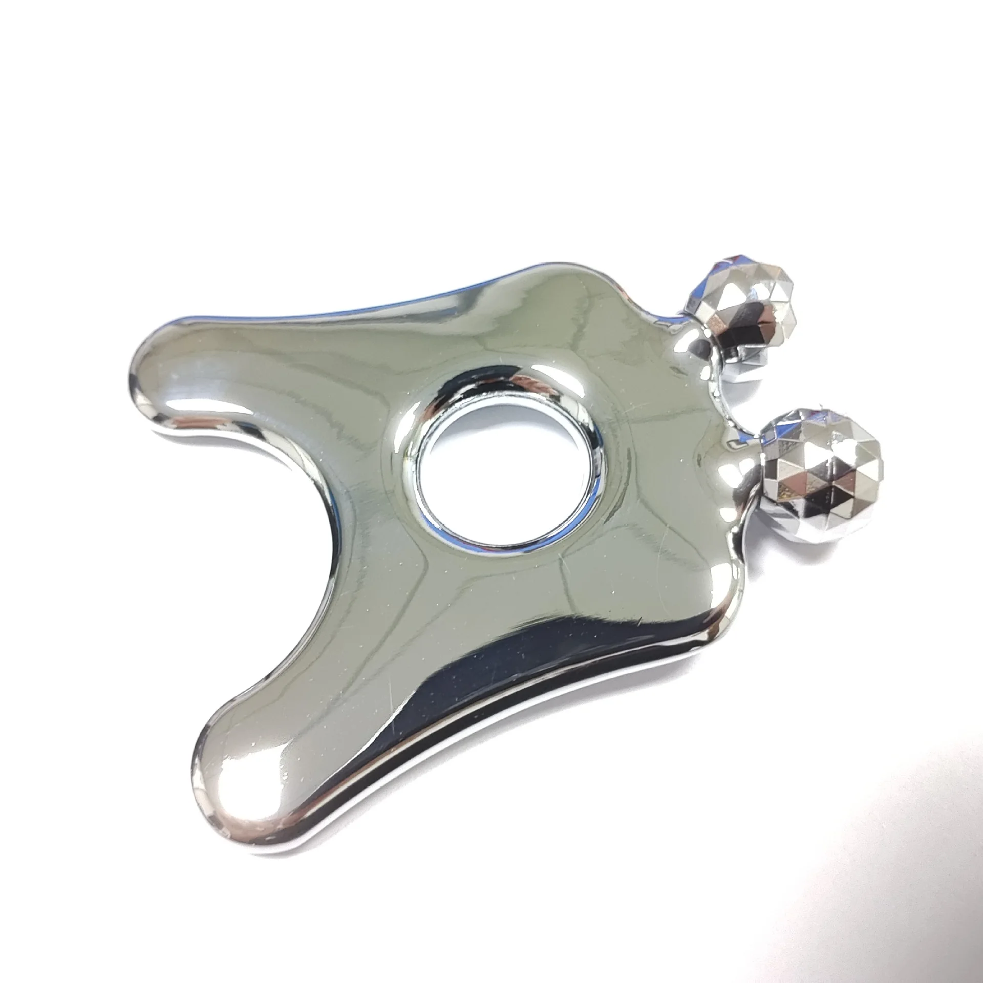 Handheld Medical Grade Gua Sha Scraping Tool Massage Therapy Zinc Alloy Gua Sha Board Buy