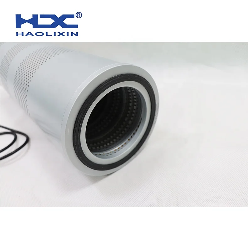 Hydraulic filter 4448402 4443773 HD16190x YA00033064 YA00033065  