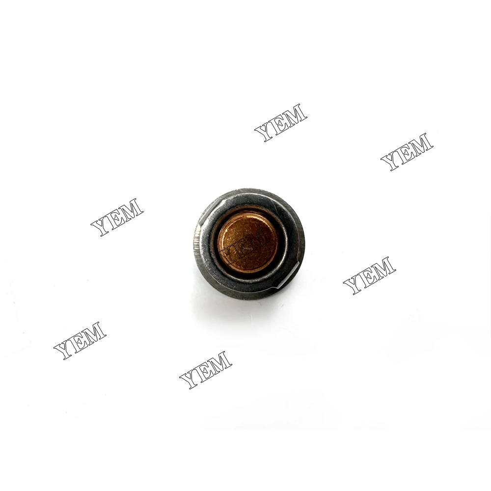 For Shibaura S773 Thermostat 145206320 145206062 Engine Rebuild Kit 3