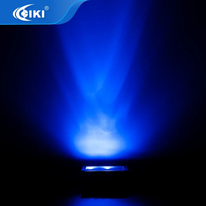 Ciki Recessed Linear Wallwasher Light Ip67 Rgbw 12w 18w 24w 30w 36w