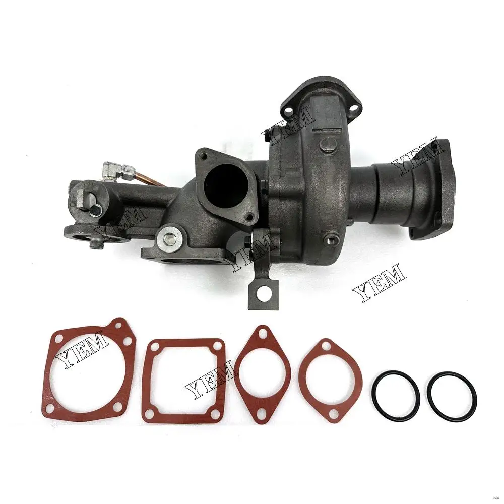 K19 Water Pump 3086115 3011389 3098969 3098970 AR12049 3098961 4081095 3098962 3022920 for Machinery Engine Parts