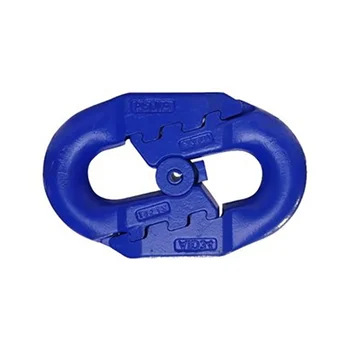 SCIC Mining Chain Connectors Din 22258-1 Flat Type Connector
