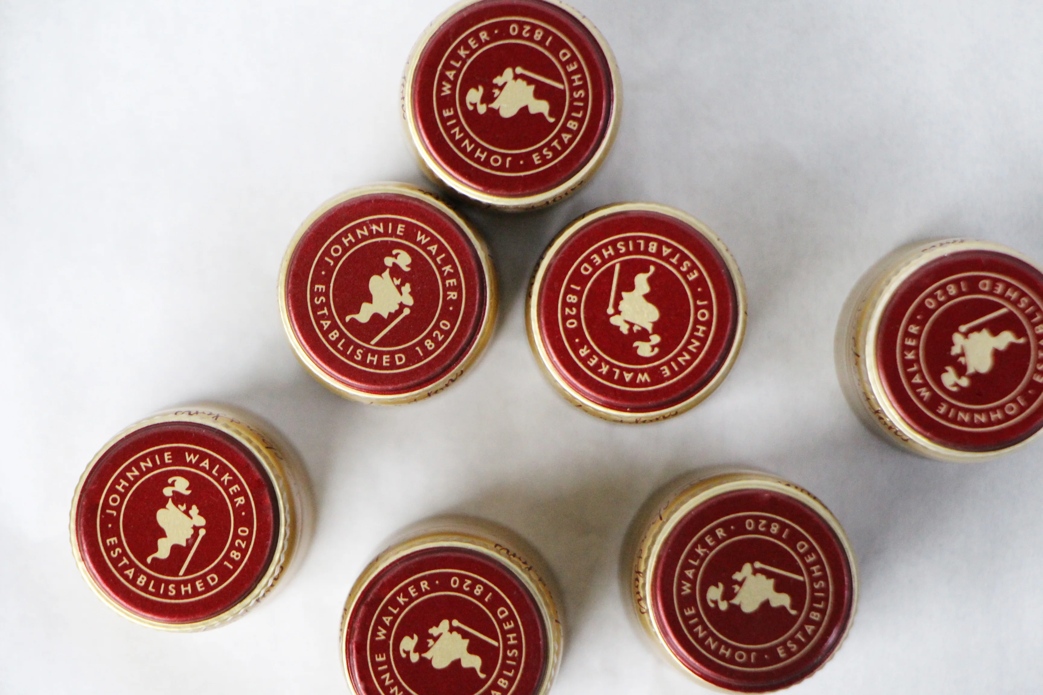 Aluminumplastic Lid For Vodka Bottles With Plastic Inserts And Side Printing Buy Vodka Bottle