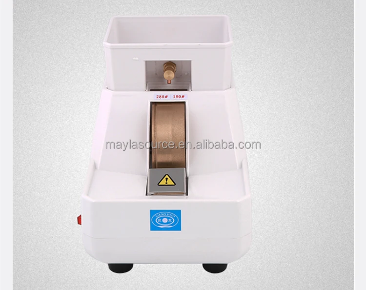 High Quality Manual Lens Edger Optical Equipment Lens Edger Buy