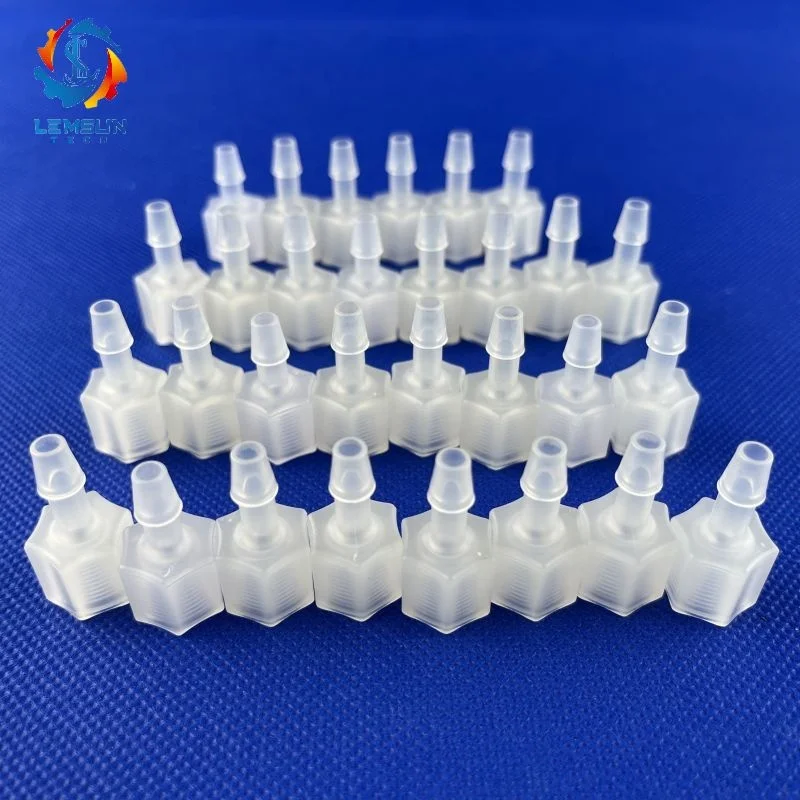 Glass Filter Joints For Meijia Ceramic Inkjet Printer Joint Filter Tips 8mm Directly To The Head
