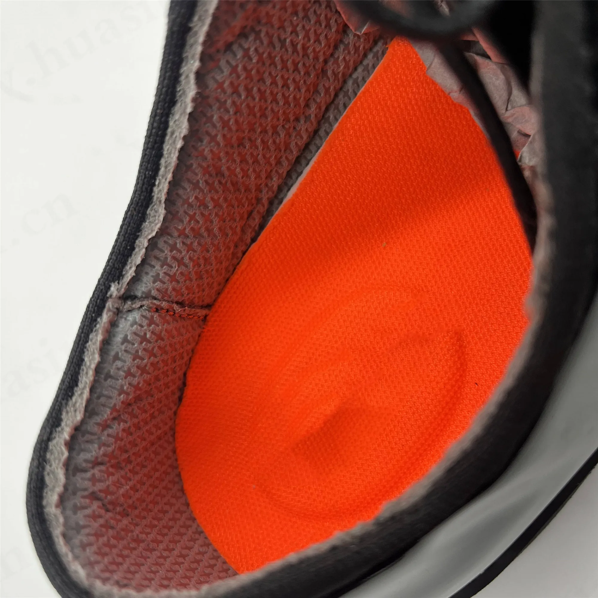 Detail shot