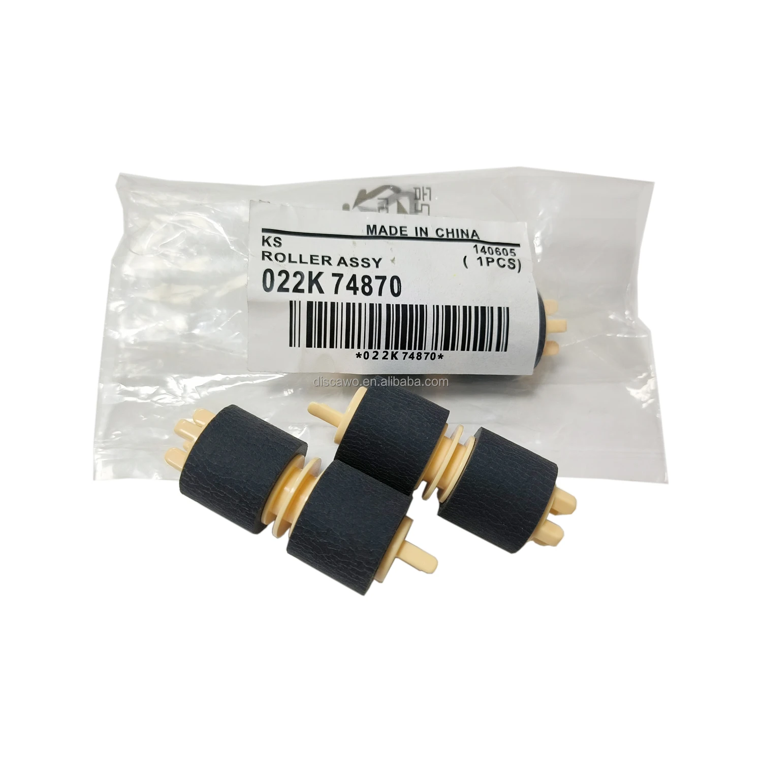 Cassetto Nr.2 Xerox Usato, Per Workcentre 7830 7835 7845 7855 7800 - Foto 4