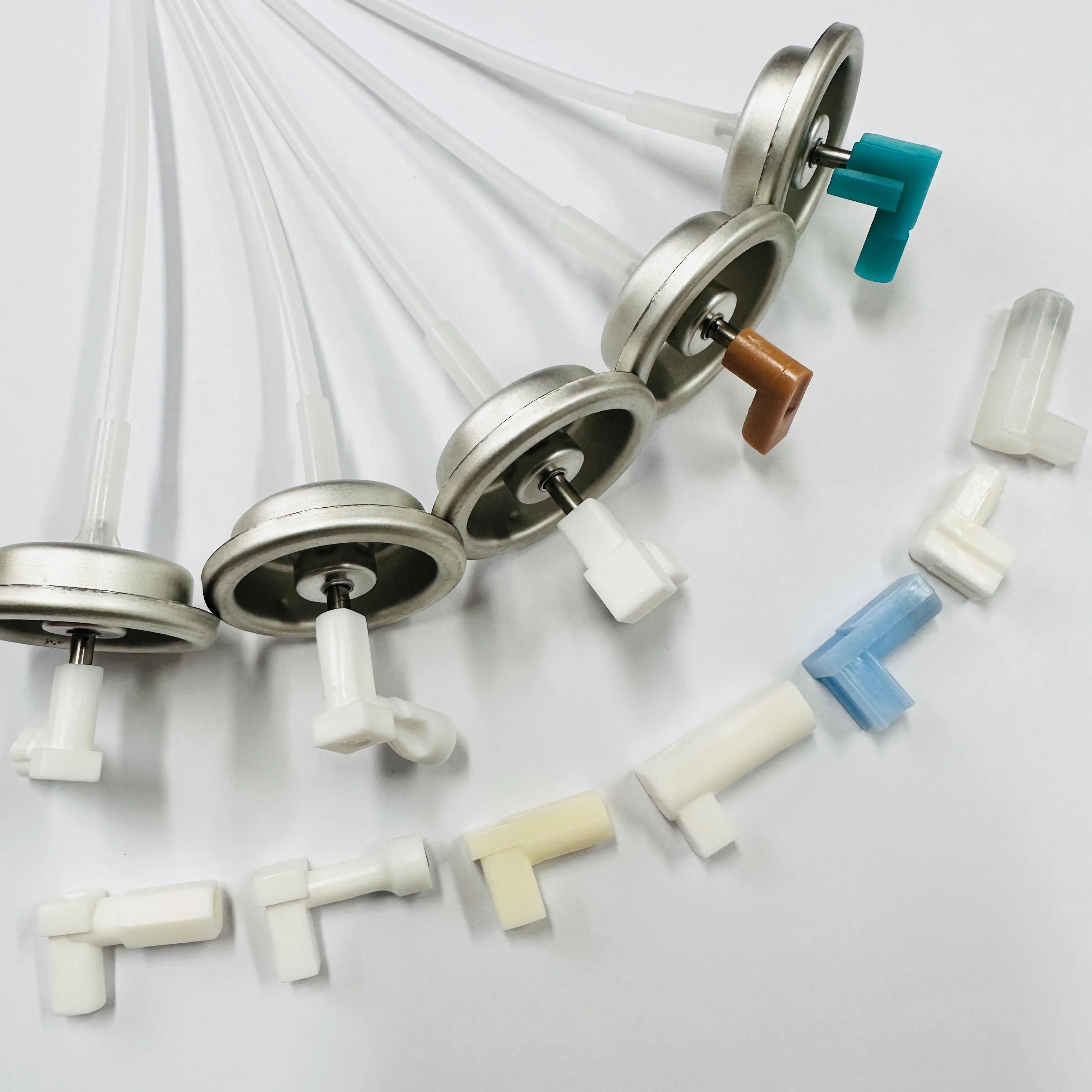 Homecare освежитель воздуха аэрозольный l Тип l007 привод для дозированного клапана