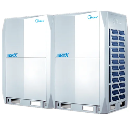 Competitive Price VRV VRF System Indoor Outdoor Unit Central Air Conditioning