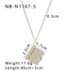 Silver-N1167-S