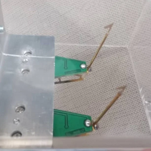 Soft Touch Needle Pin Type Flying Needle for ATG Flying Needle Tester