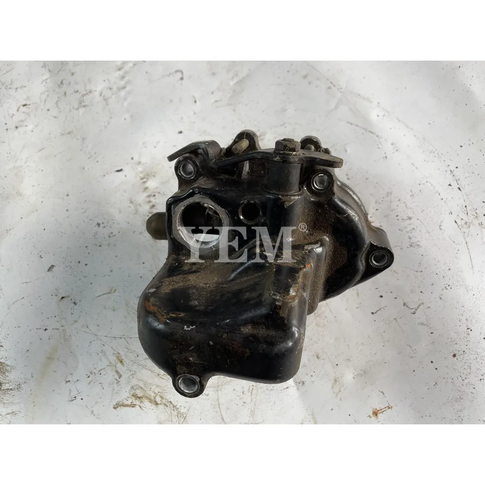 S4L Diesel Pump Governor Housing for Mitsubishi Engine. 2