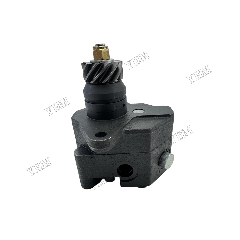 Fuel Pump 10R-7907 for Cat Standard Size Engine Parts 2