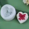 White - Bowknot Bow
