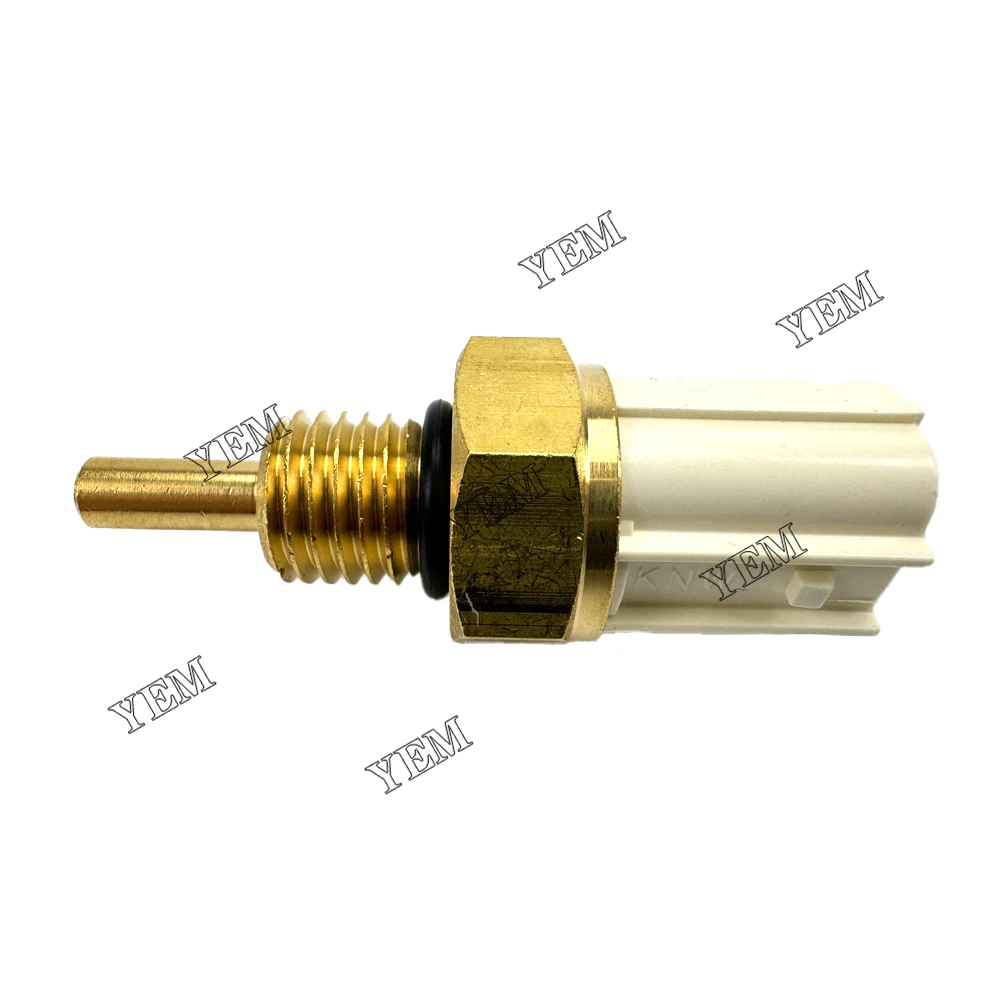 V2403 Temperature Sensor T1063-65660 for Kubota Diesel Engine Parts 6