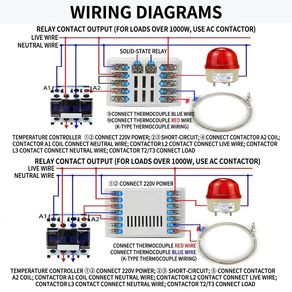 Specifications